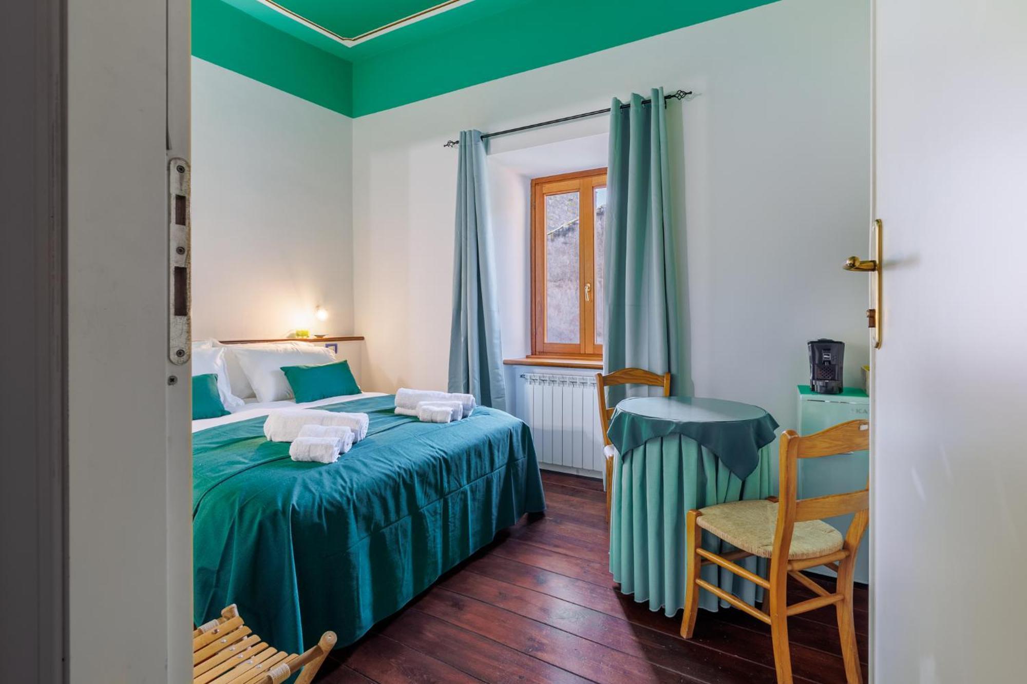 La Torretta Bed & Breakfast
