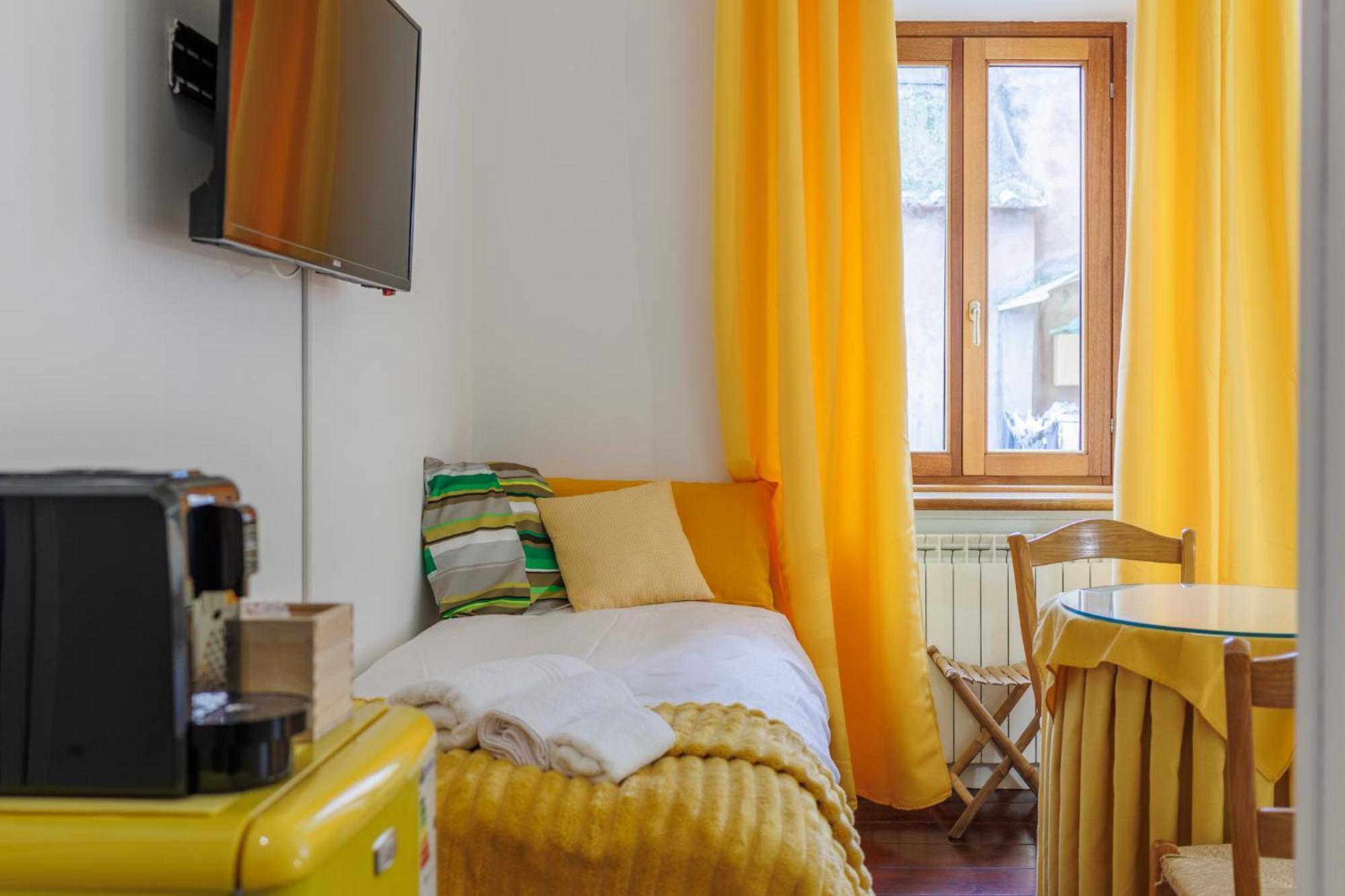 La Torretta Bed & Breakfast Tuscania