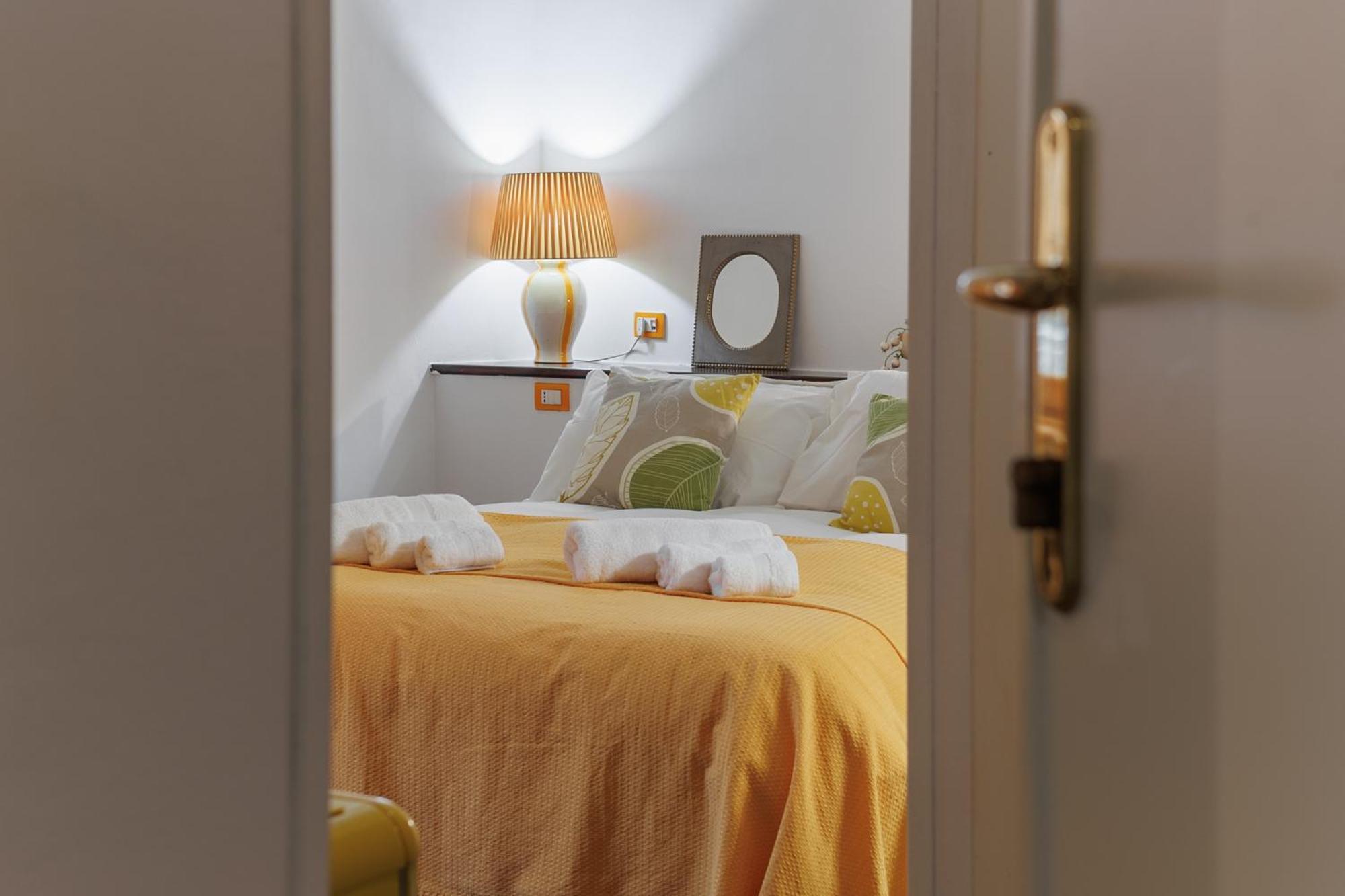 Bed & Breakfast La Torretta Tuscania
