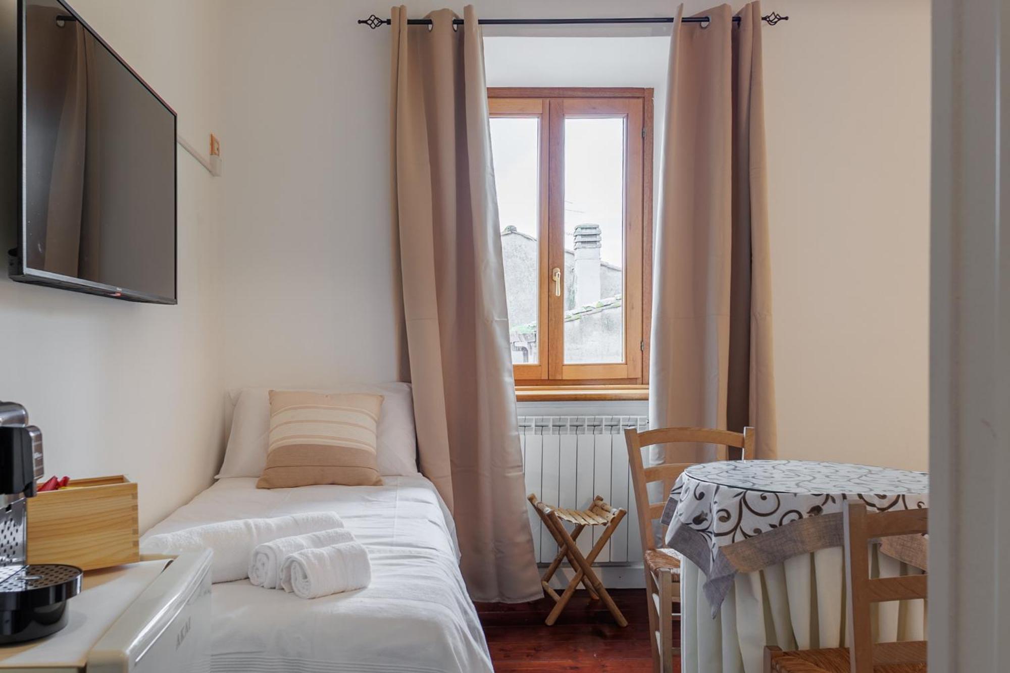 Bed & Breakfast La Torretta Tuscania