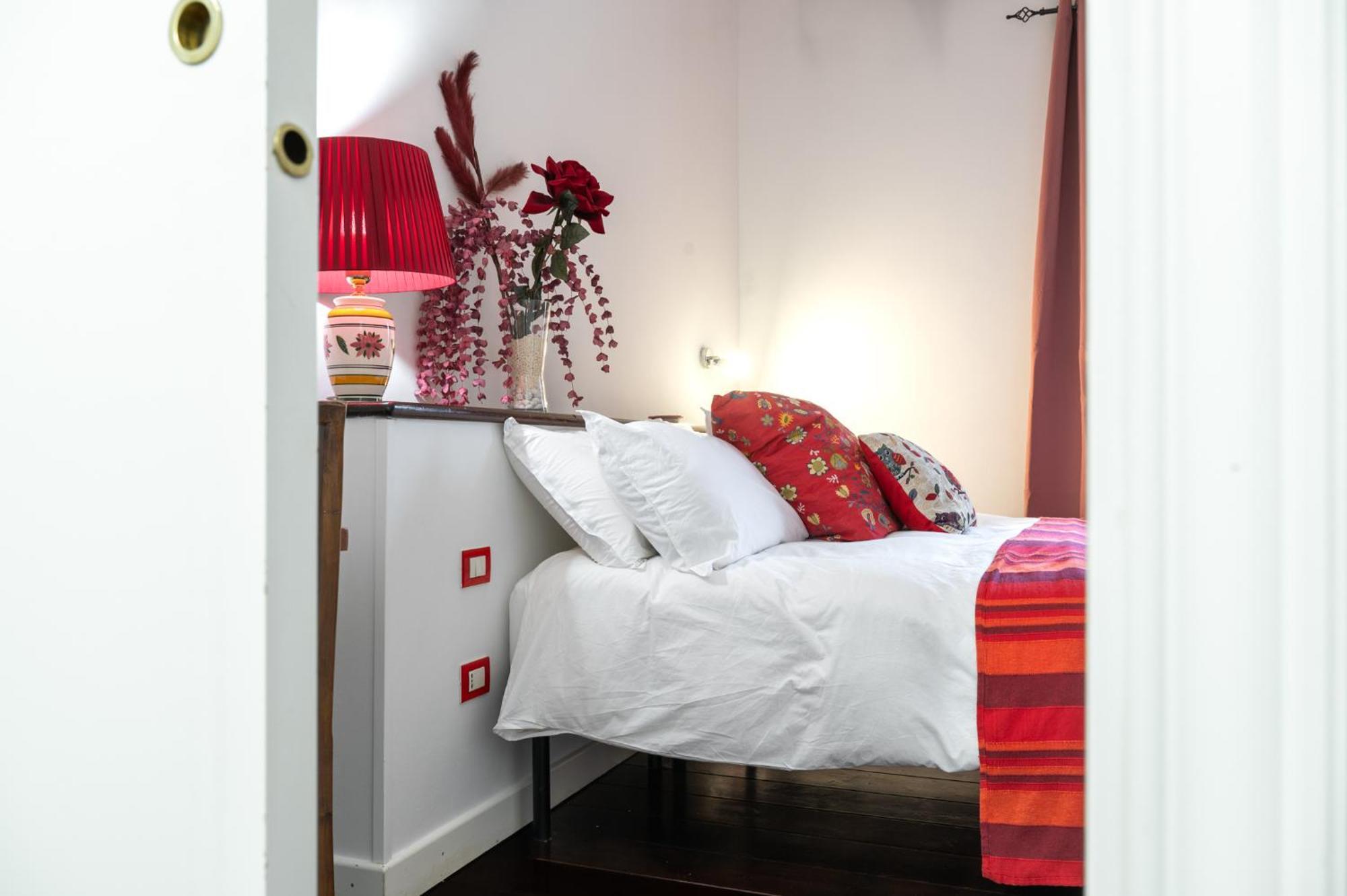 Bed & Breakfast La Torretta *