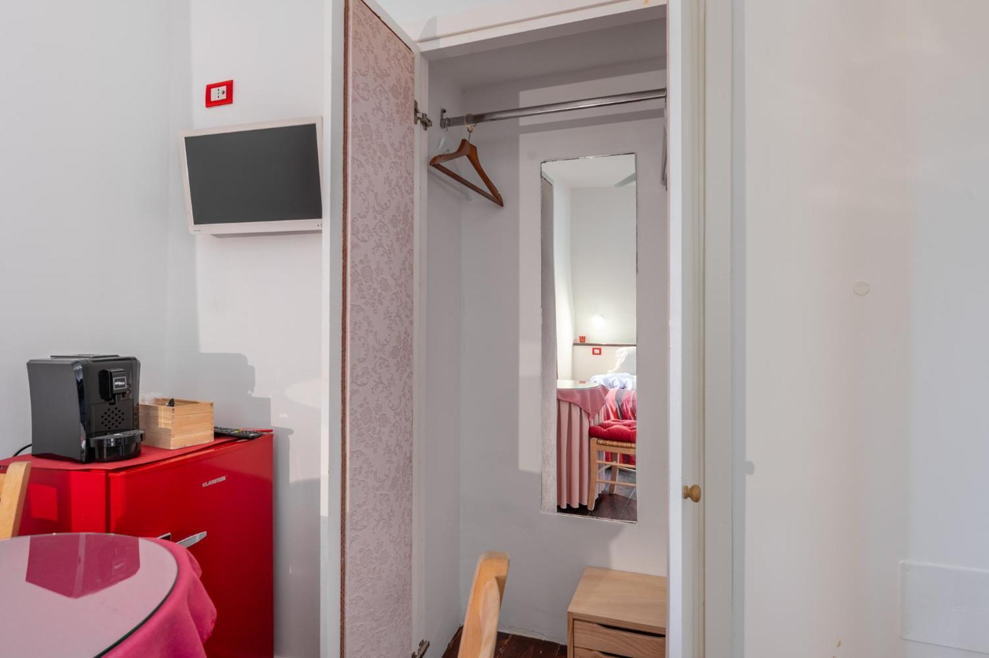 La Torretta Bed & Breakfast Tuscania