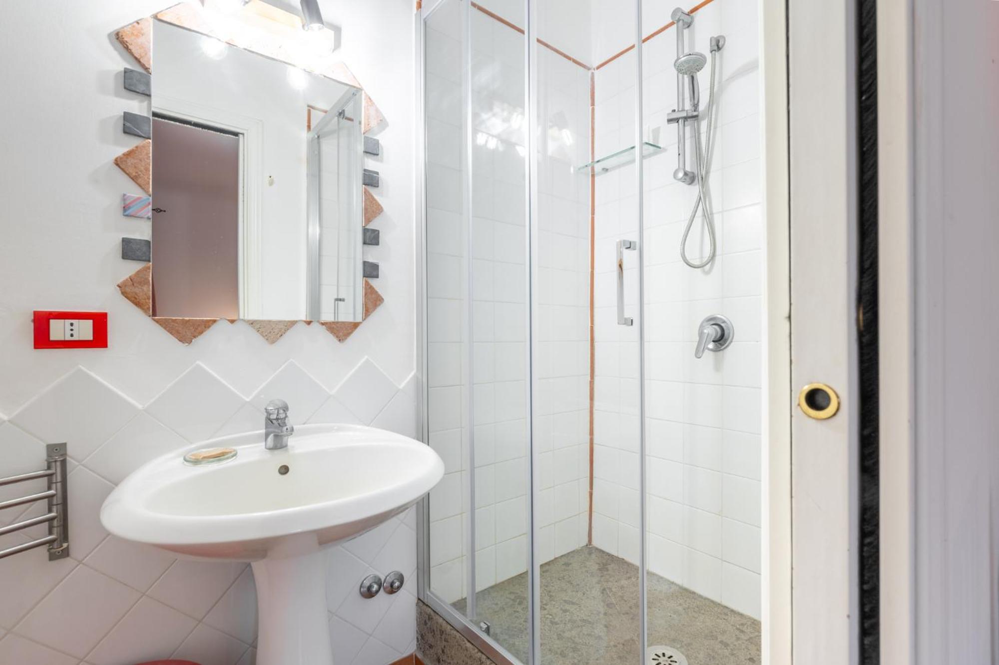 Bed & Breakfast La Torretta Tuscania